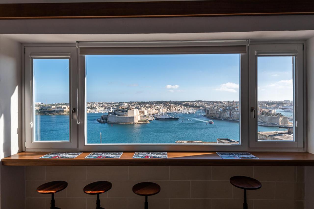 Harbour Heights Lejlighed Valletta Eksteriør billede